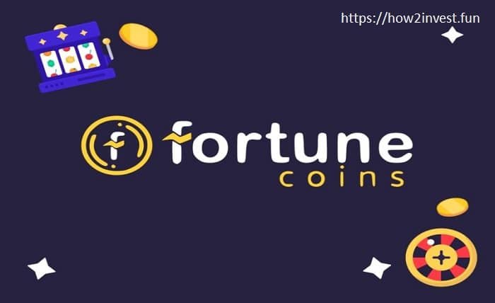 Fortune Coins