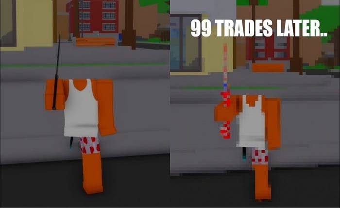 Da Hood Trades