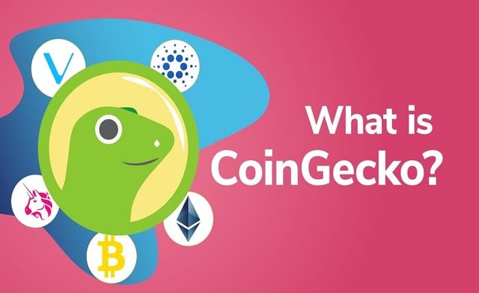 CoinGecko