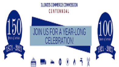 Illinois Commerce Commission