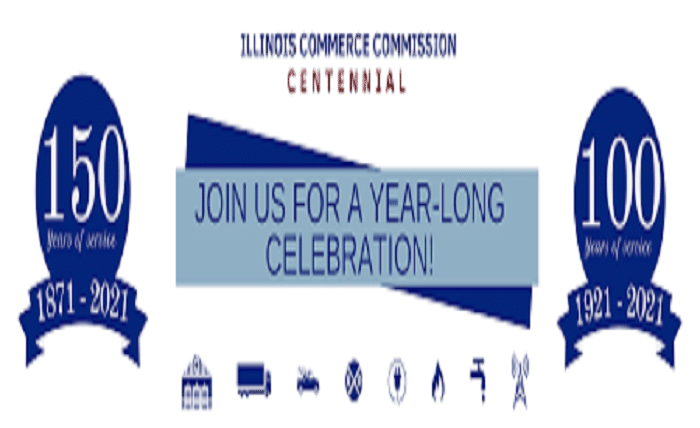 Illinois Commerce Commission