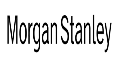 Morgan Stanley Logo