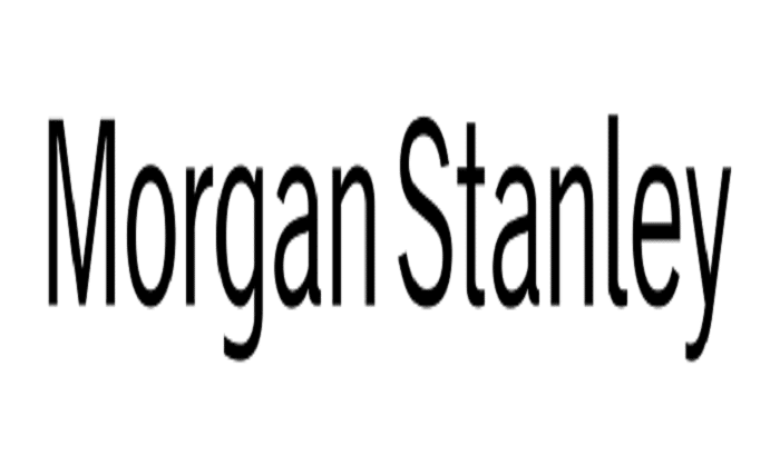 Morgan Stanley Logo