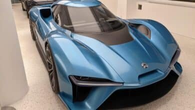 NIO Stock