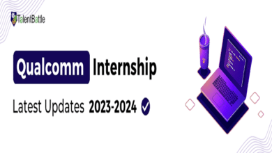 Qualcomm Internship