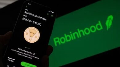 Robinhood Stock Lending