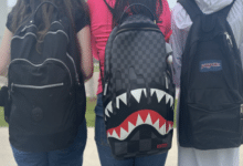 bape backpack sprayground