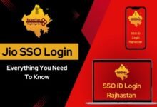 jio sso login