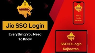 jio sso login