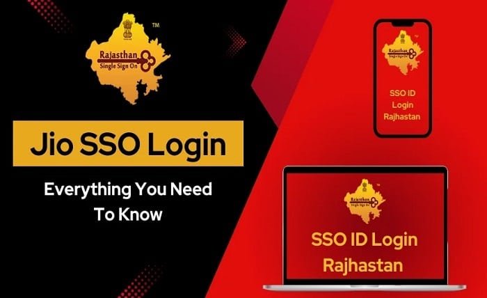 jio sso login